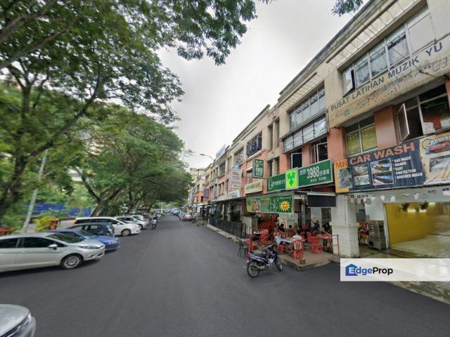 Shop for rent in Country Heights Damansara, Kuala Lumpur
