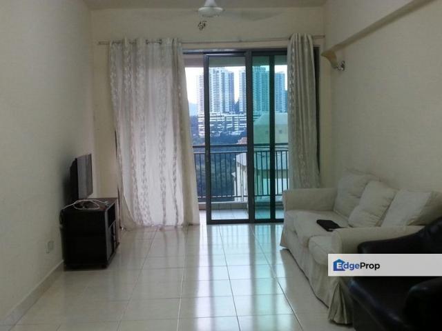 Condominium for sale in Country Heights Damansara, Kuala Lumpur