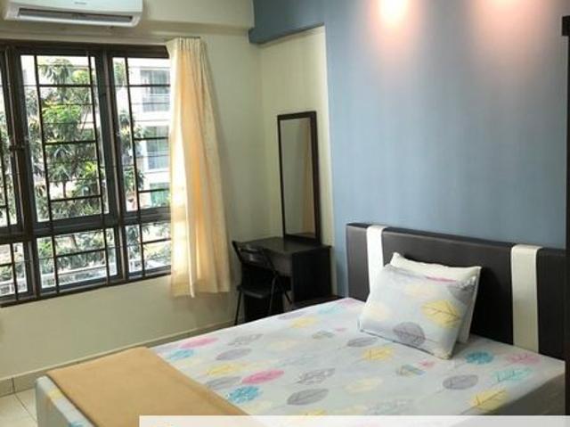 Condominium for sale in Country Heights Damansara, Kuala Lumpur