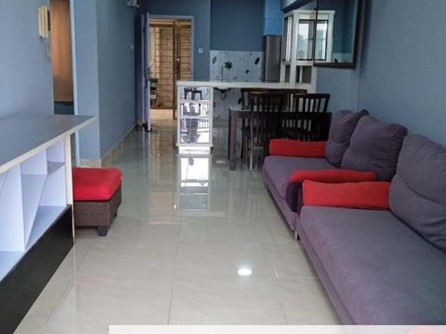 Condominium for rent in Country Heights Damansara, Kuala Lumpur