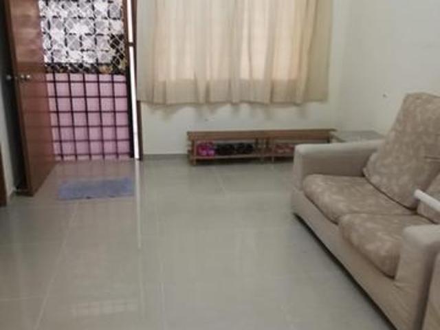 Flat for rent in Cheras, Kuala Lumpur