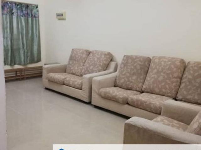 Flat for rent in Country Heights Damansara, Kuala Lumpur