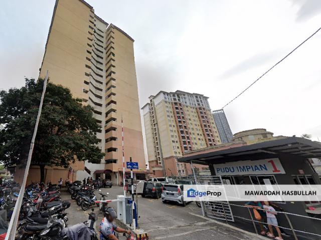 Condominium for rent in Country Heights Damansara, Kuala Lumpur