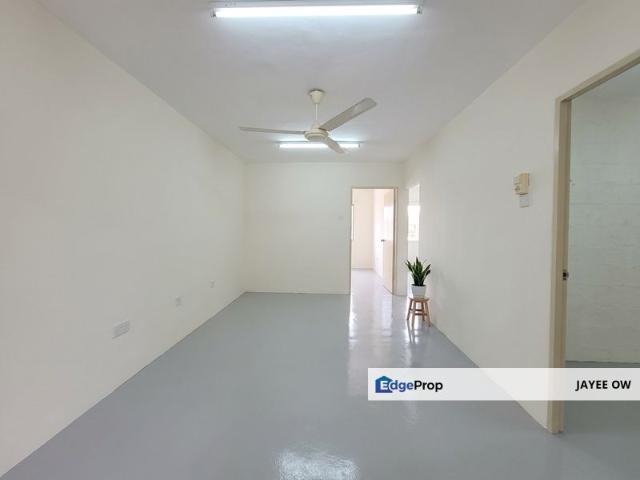 Condominium for sale in Pudu Ulu, Kuala Lumpur