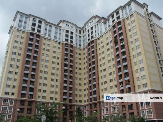 Condominium for rent in Country Heights Damansara, Kuala Lumpur