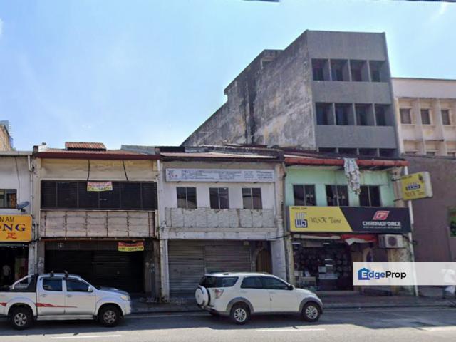 Shop for sale in Country Heights Damansara, Kuala Lumpur