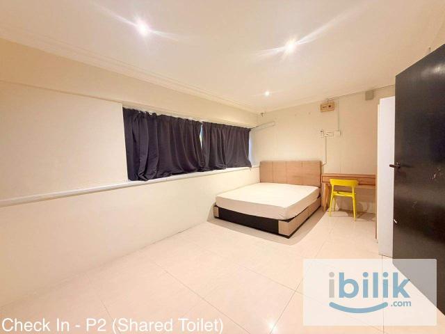 Room for rent in Country Heights Damansara, Kuala Lumpur