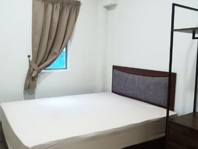 Room for rent in Country Heights Damansara, Kuala Lumpur