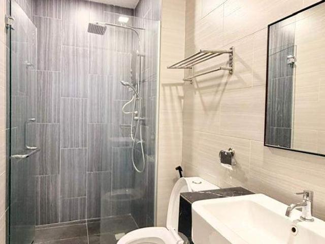 Room for rent in Country Heights Damansara, Kuala Lumpur