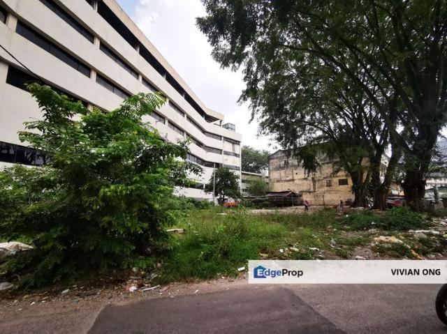 Shop for rent in Country Heights Damansara, Kuala Lumpur