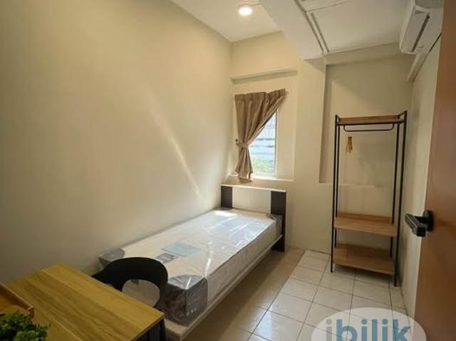 Room for rent in Country Heights Damansara, Kuala Lumpur