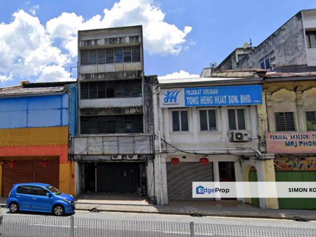 Shop for sale in Country Heights Damansara, Kuala Lumpur
