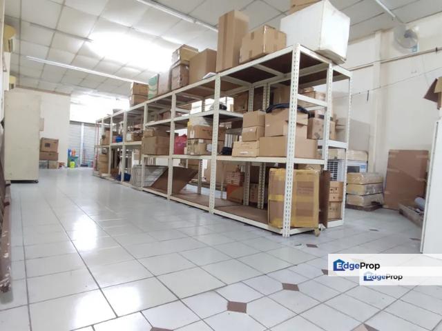 Shop for sale in Country Heights Damansara, Kuala Lumpur