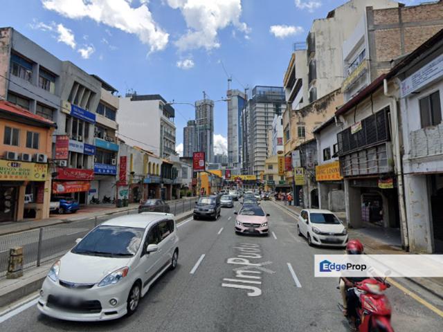 Shop for sale in Country Heights Damansara, Kuala Lumpur
