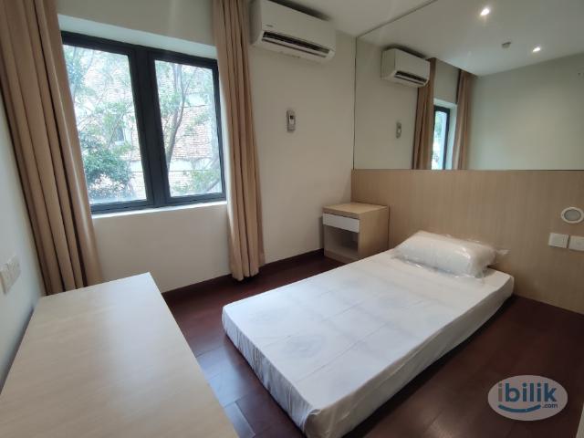 Room for rent in Country Heights Damansara, Kuala Lumpur