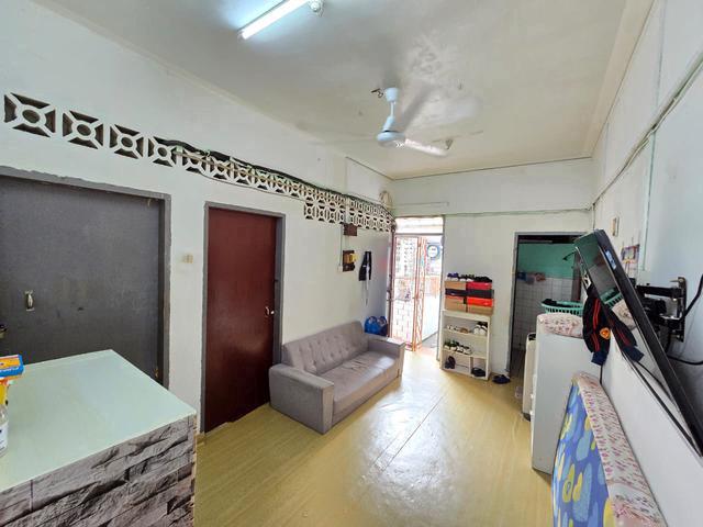 Flat for sale in Country Heights Damansara, Kuala Lumpur