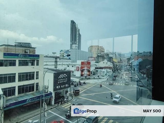 Shop for rent in Kuala Lumpur City Centre, Kuala Lumpur