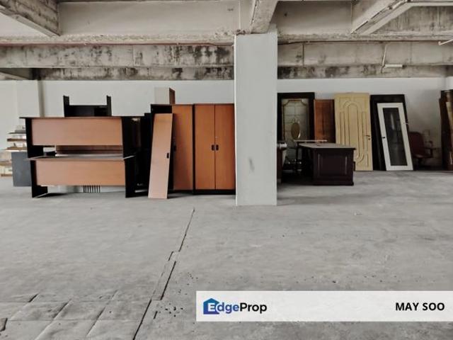 Shop for rent in Kuala Lumpur City Centre, Kuala Lumpur
