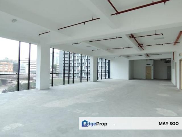Shop for rent in Kuala Lumpur City Centre, Kuala Lumpur