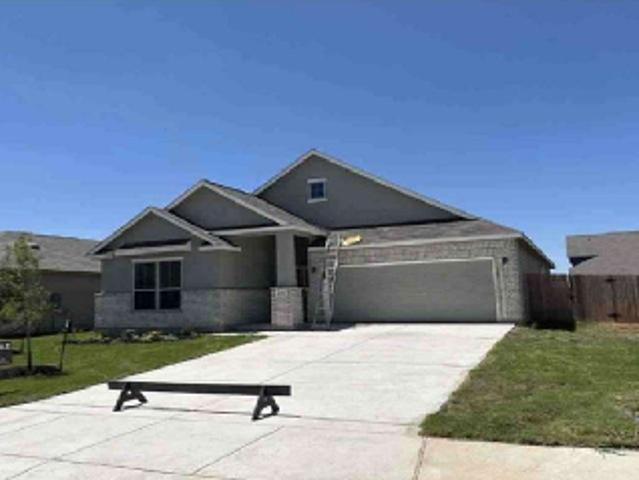 House for sale in Cibolo, Texas