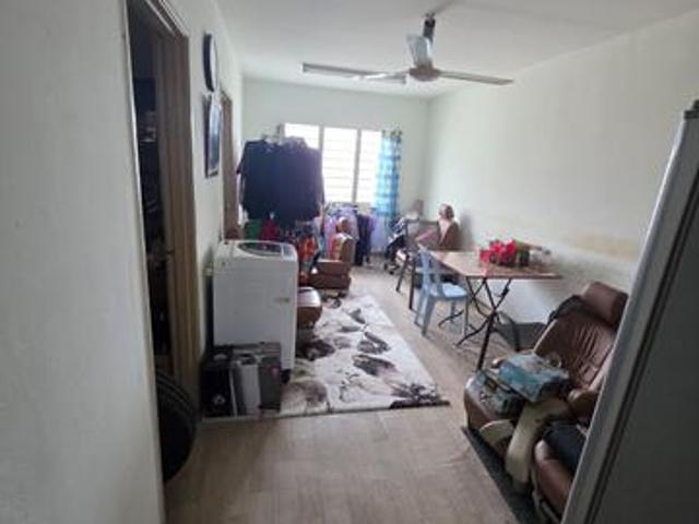 Flat for sale in Country Heights Damansara, Kuala Lumpur