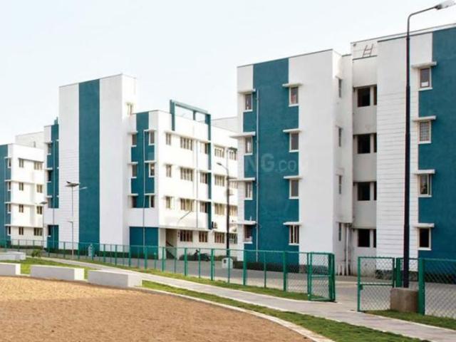 Flat for sale in Kelambakkam, Tamil Nadu