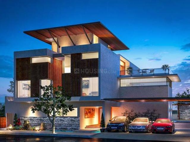 Villa for sale in Kelambakkam, Tamil Nadu