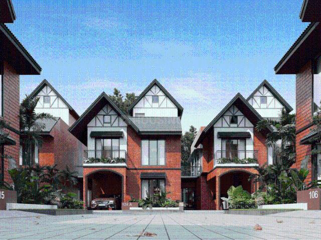 Villa for sale in Kelambakkam, Tamil Nadu