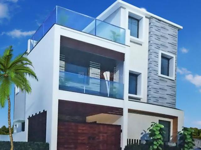 Villa for sale in Kelambakkam, Tamil Nadu