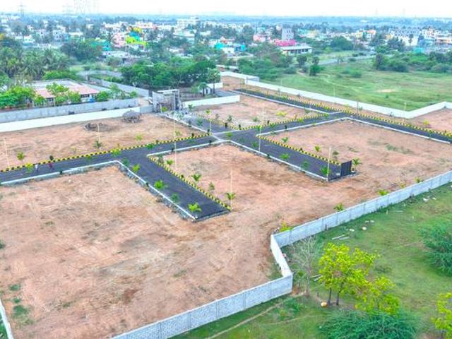 Villa for sale in Kelambakkam, Tamil Nadu