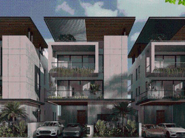 Villa for sale in Telangana