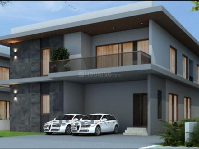 Villa for sale in Telangana