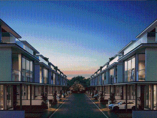 Villa for sale in Medchal, Telangana