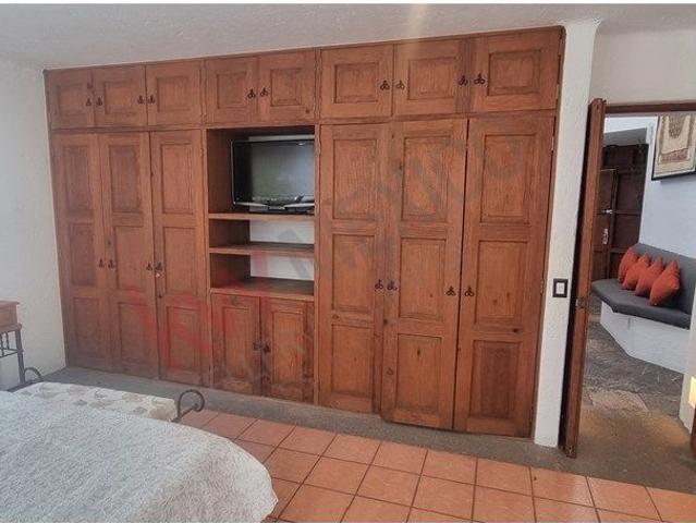 Casa en renta en Atlixco, Puebla