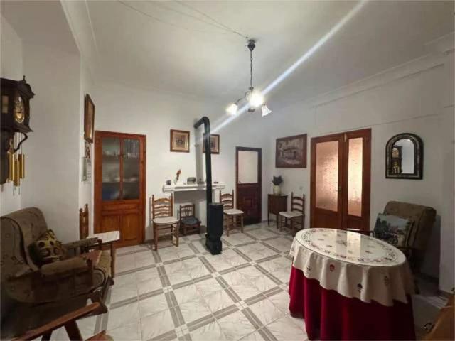 Apartamento en alquiler en Comarca de Huéscar, Andalucía