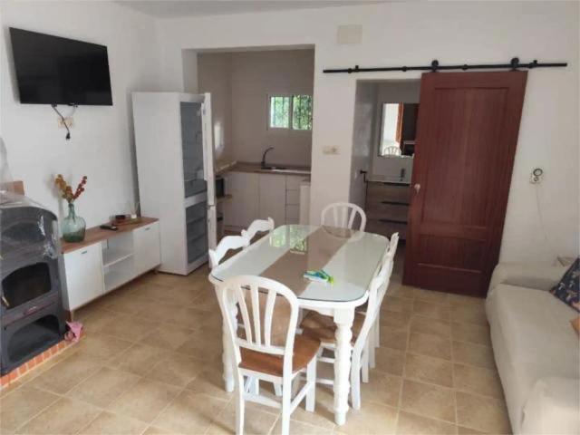 Apartamento en alquiler en Tierra de Badajoz, Extremadura