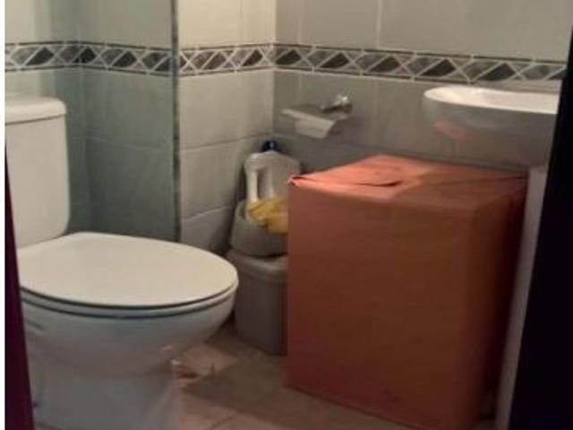 Local Comercial en venta en Puebla De La Calzada, Extremadura