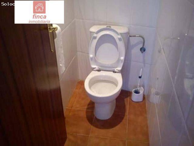 Local Comercial en alquiler en Puebla De La Calzada, Extremadura