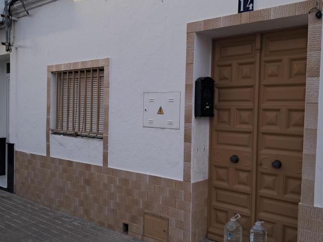 Casa en venta en Puebla De La Calzada, Badajoz