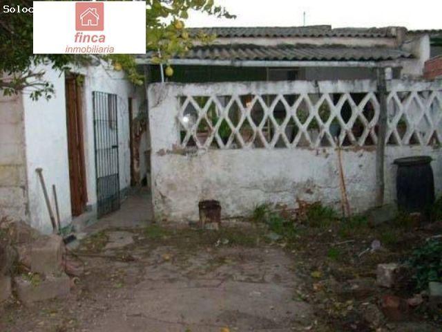 Casa en venta en Puebla De La Calzada, Badajoz