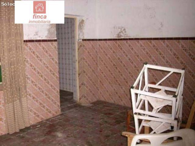 Casa en venta en Puebla De La Calzada, Extremadura