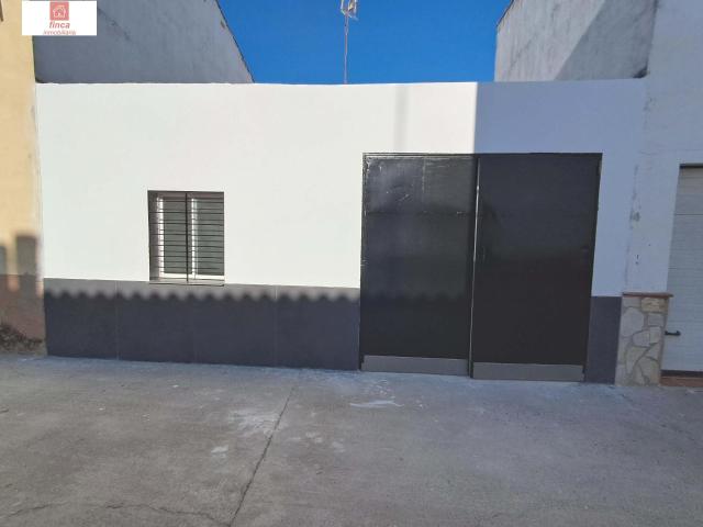 Casa en venta en Puebla De La Calzada, Extremadura
