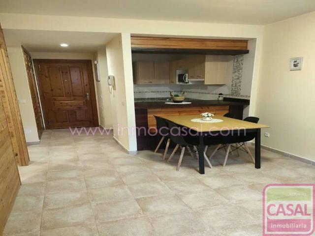 Apartamento en alquiler en San Isidro, Puebla de Lillo