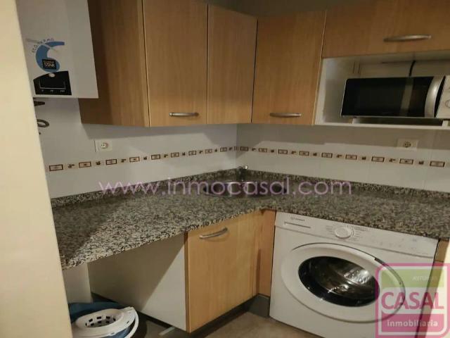 Apartamento en alquiler en Puebla De Lillo, Castilla y León