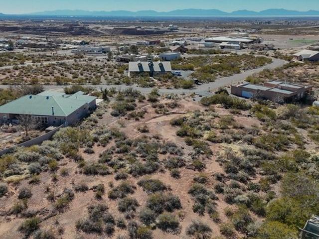 Land for sale in La Luz, New Mexico