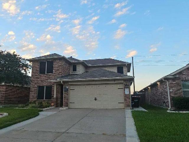 House for sale in Channelview, Harris County