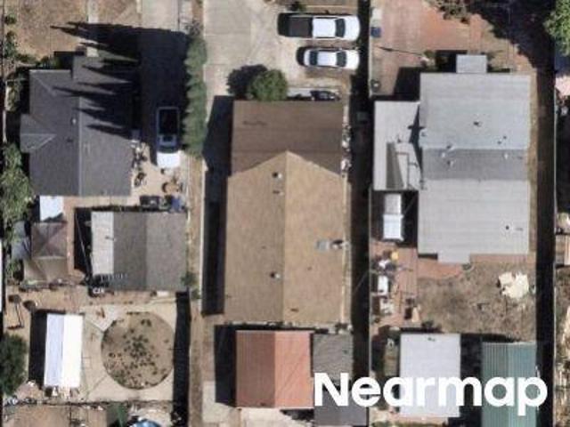 House for sale in Modesto, California