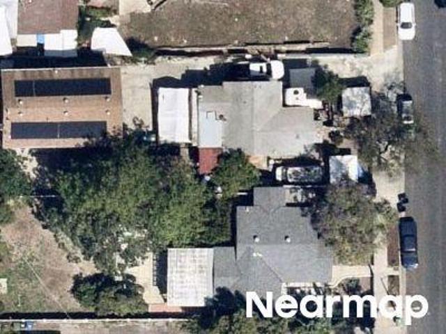 House for sale in Canoga Park, California