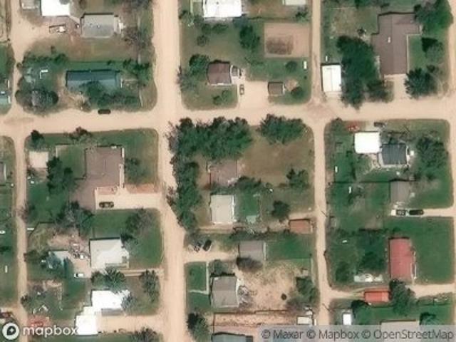 House for sale in Simla, Colorado
