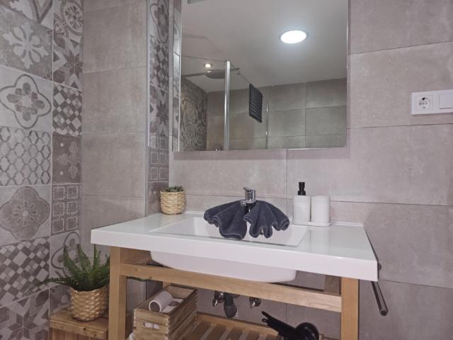 Apartamento en alquiler en Torremolinos